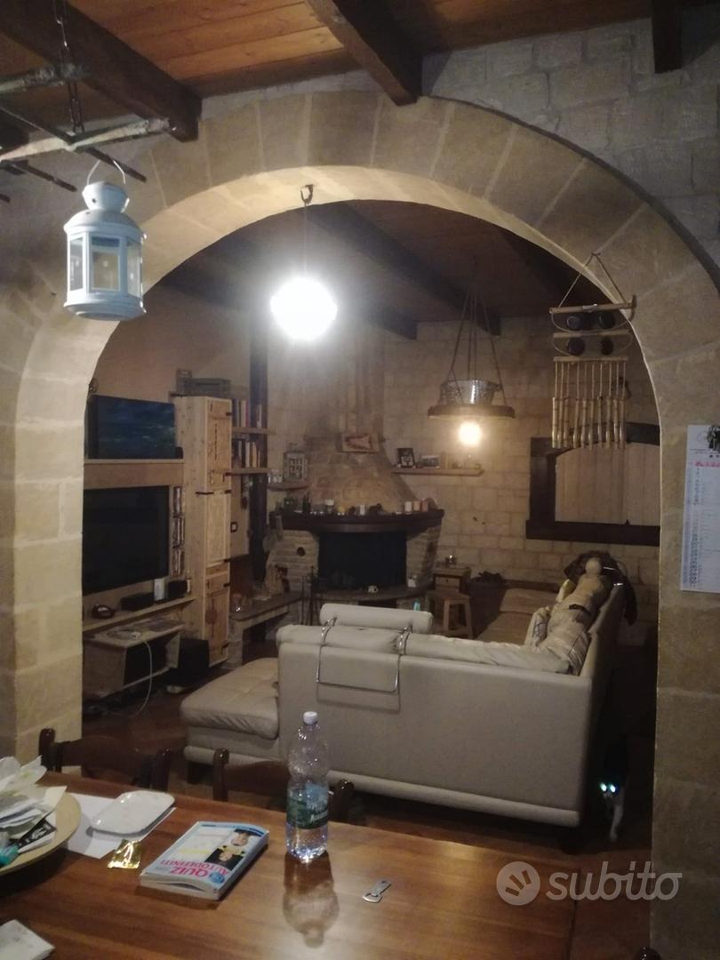 Proprietà rurale a Modica - Altro