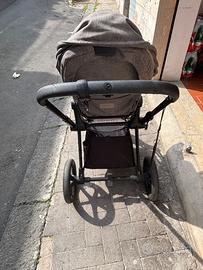 Trio Cybex