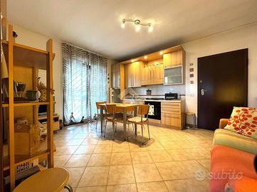 2 LOCALI A MONTEROTONDO