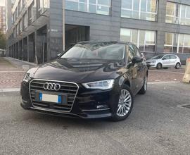 AUDI A3 Sportback G-Tron S-line