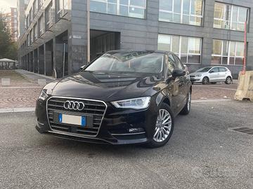 AUDI A3 Sportback G-Tron S-line