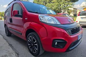 FIAT Qubo 1.4 8V 77 CV Lounge Natural Power
