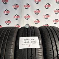 235 50 19 hankook estive 85%