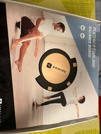 Balance board