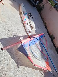 windsurf