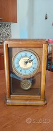 orologio da tavolo