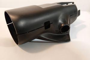 Coppia calotta Alfa 75 1a serie