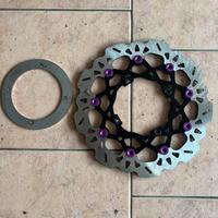 Disco 320 Egbrake valenti 50