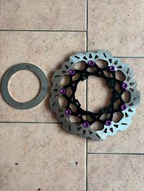 Disco 320 Egbrake valenti 50