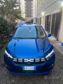 DACIA SANDERO STREETWAY EXPRESSION TCe90