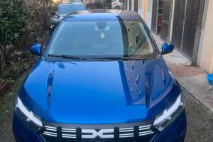 DACIA SANDERO STREETWAY EXPRESSION TCe90