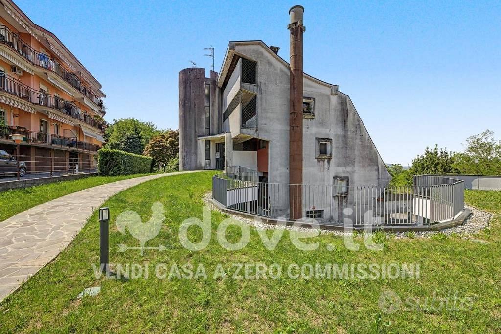 Appartamento – Varese, San Carlo, Santa Maria Maddalena - Vista 2