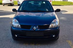 Clio 1.2 MK2 | TAGLIANDO COMPLETO | Neopatentati