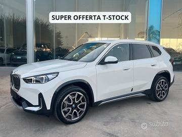 Bmw X1 sDrive 18d xLine - SUPER T-STOCK