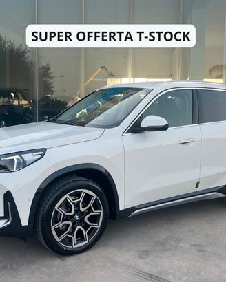 Bmw X1 sDrive 18d xLine - SUPER T-STOCK