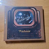 FAMILY - Bandstand CD Remastered Digipak NUOVO