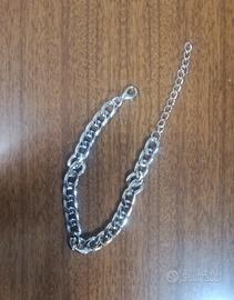 Bracciale da uomo