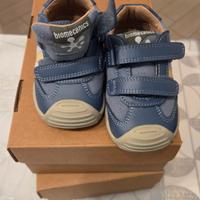 Scarpa Biomeccanics 21