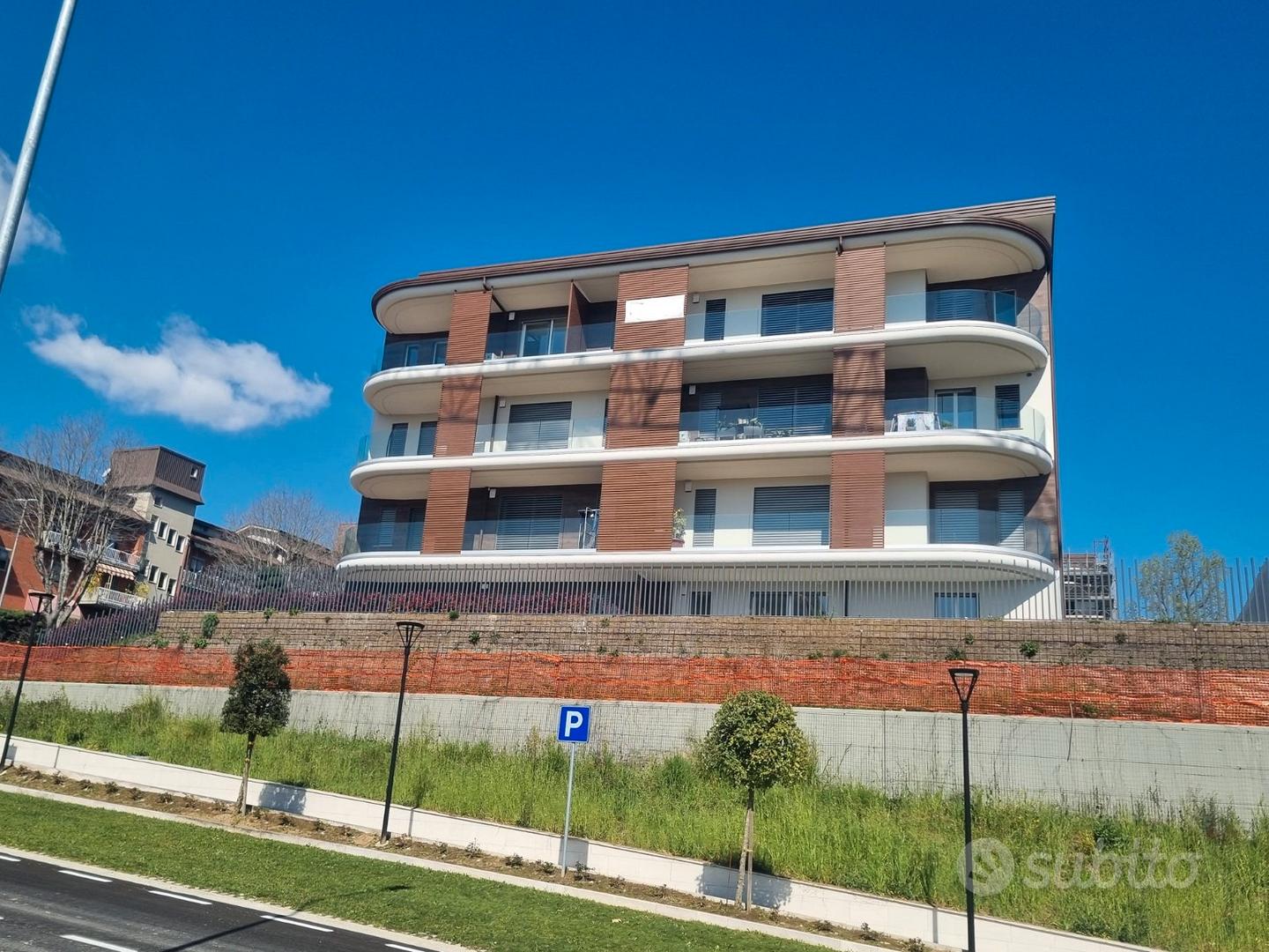 Apartment in Avellino, Partenio - Vista 4