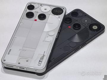 Nothing phone 3 (12/256)