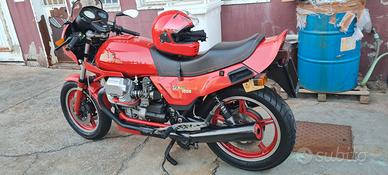 Moto Guzzi LeMans IV  1000 EPOCA