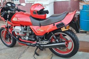 Moto Guzzi LeMans IV  1000 EPOCA