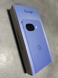 Google pixel 10a