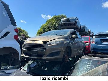 Ricambi ford fiesta restyling