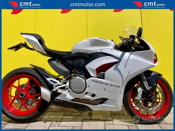 DUCATI Panigale V2 Garantita e Finanziabile