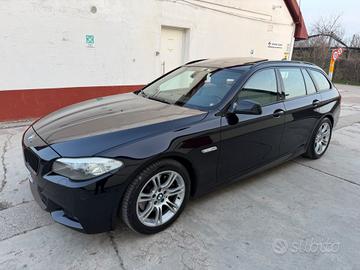Bmw 535 535d Msport Tetto Panoramico - 2011