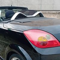 opel tigra twintop frangivento antiwind windschott