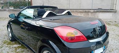 opel tigra twintop frangivento antiwind windschott