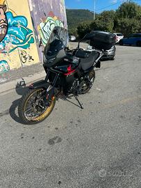 Transalp 750