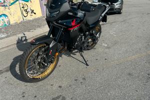 Transalp 750