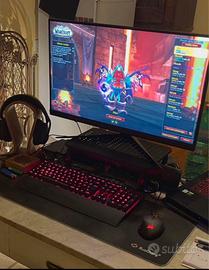 Razer Leviathan V2 – Soundbar Gaming 7.1+subwoofer