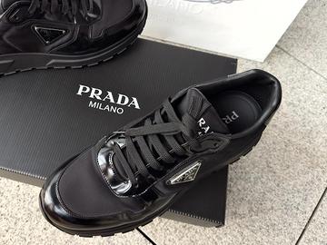 Nuove scarpe outlet prada