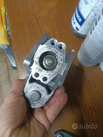valvola EGR 