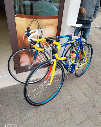 bici vintage 