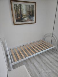 letto singolo