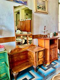 Specchiera Toilette liberty