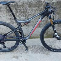 Orbea oiz m pro 2022