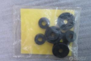 Gommini Cilindretti Freno Innocenti Lambro 450 550