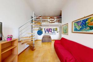 Appartamento di 120 m² con 4 locali a Roma