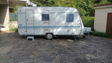 Roulotte Adria Altea 432PX