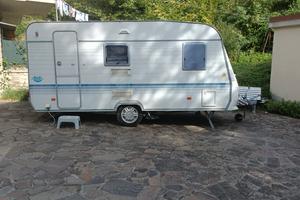 Roulotte Adria Altea 432PX