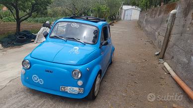 fiat 500 l