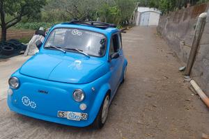 fiat 500 l