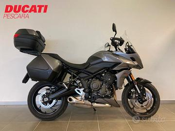 Triumph Tiger Sport 660