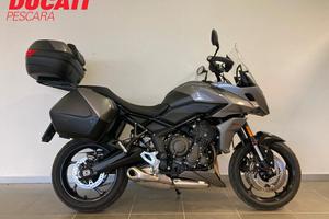 Triumph Tiger Sport 660