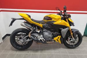 Ducati Streetfighter V2 S YELLOW